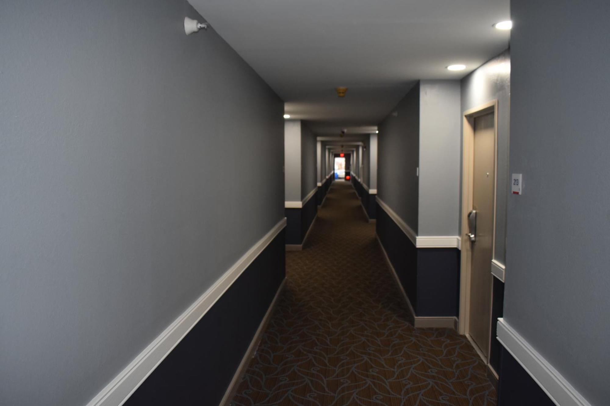 Americinn By Wyndham Sioux City Exterior foto